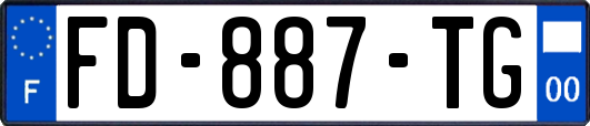 FD-887-TG