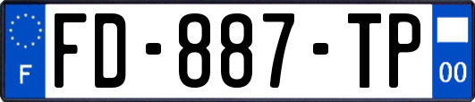 FD-887-TP