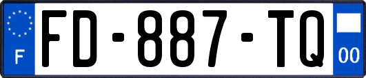 FD-887-TQ