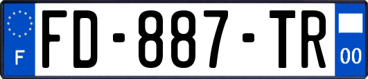 FD-887-TR
