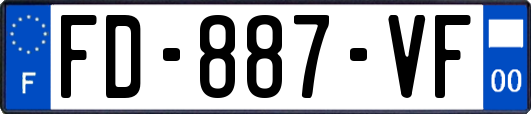 FD-887-VF