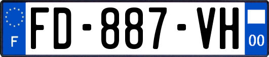 FD-887-VH