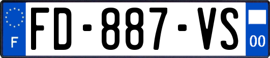 FD-887-VS