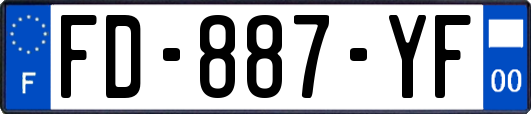 FD-887-YF