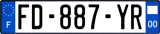 FD-887-YR