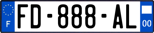 FD-888-AL