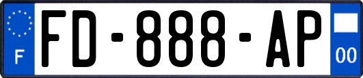 FD-888-AP