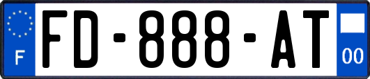 FD-888-AT