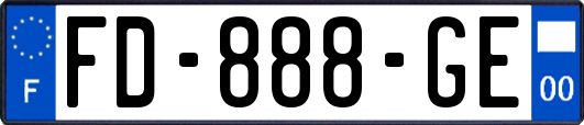 FD-888-GE