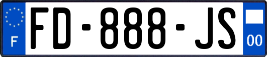 FD-888-JS