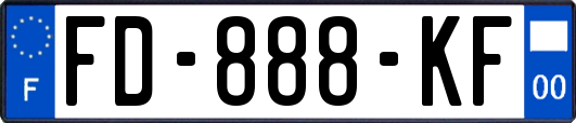 FD-888-KF