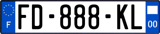 FD-888-KL