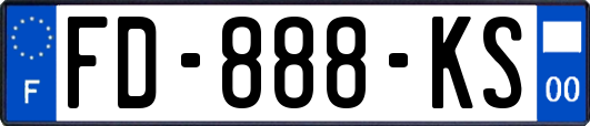 FD-888-KS