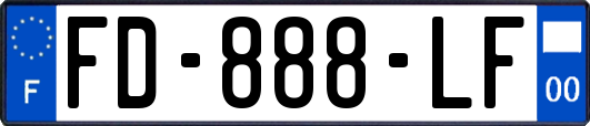 FD-888-LF