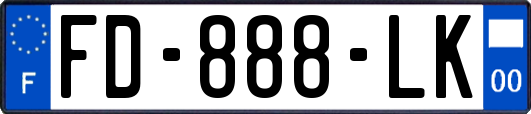 FD-888-LK