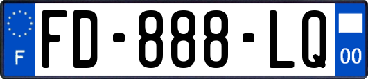 FD-888-LQ