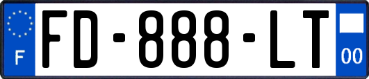 FD-888-LT