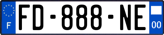 FD-888-NE