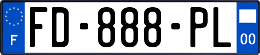 FD-888-PL