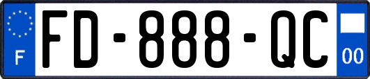 FD-888-QC