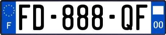 FD-888-QF