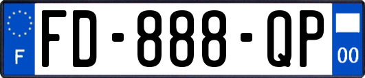FD-888-QP