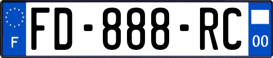 FD-888-RC