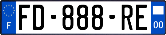 FD-888-RE