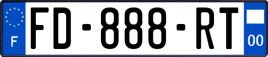 FD-888-RT