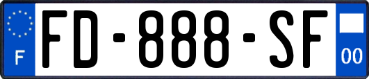 FD-888-SF