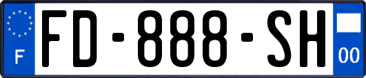 FD-888-SH