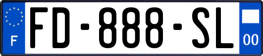 FD-888-SL