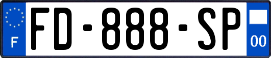 FD-888-SP