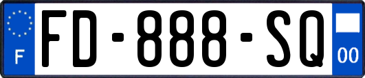 FD-888-SQ