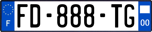 FD-888-TG