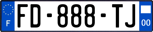 FD-888-TJ