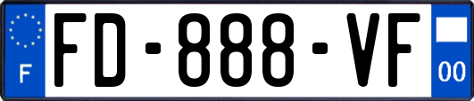 FD-888-VF