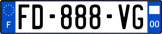 FD-888-VG
