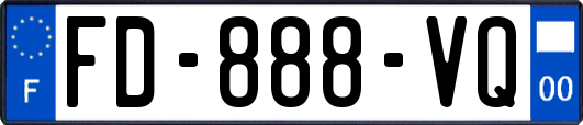 FD-888-VQ