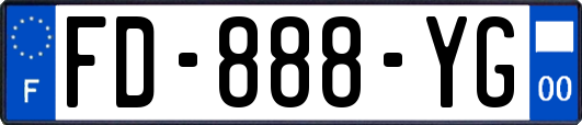 FD-888-YG