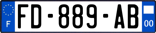 FD-889-AB