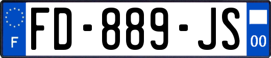 FD-889-JS