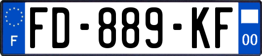 FD-889-KF