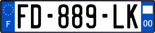 FD-889-LK
