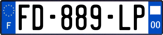 FD-889-LP