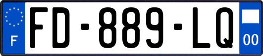 FD-889-LQ