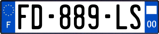 FD-889-LS