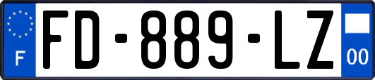 FD-889-LZ