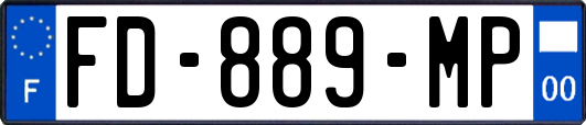 FD-889-MP