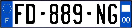 FD-889-NG